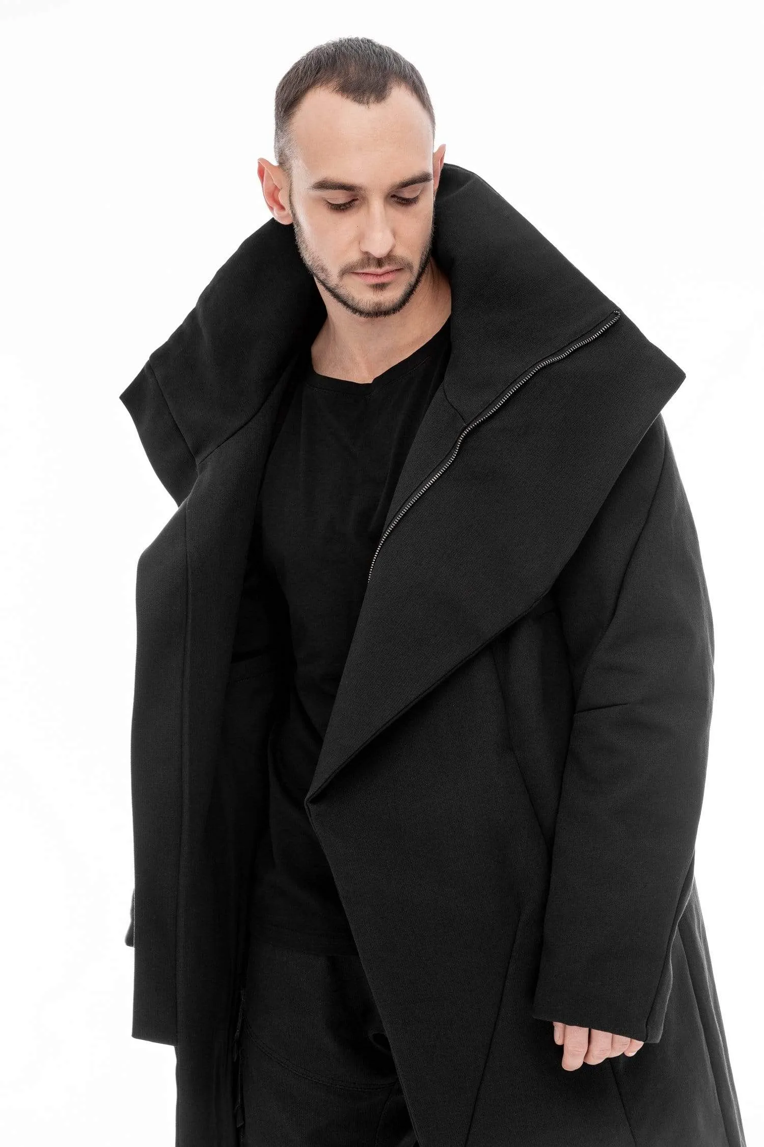 Hogo Coat