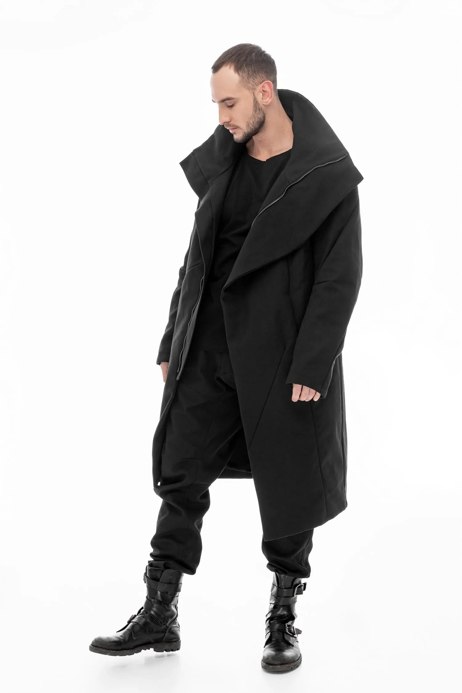 Hogo Coat