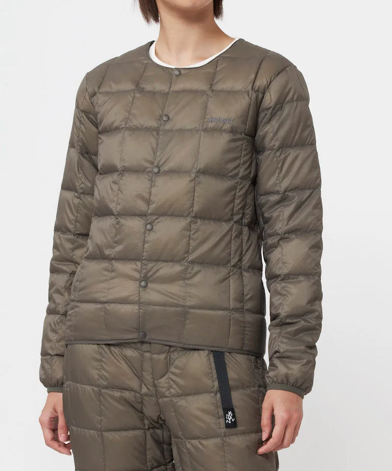 Inner Down Jackets