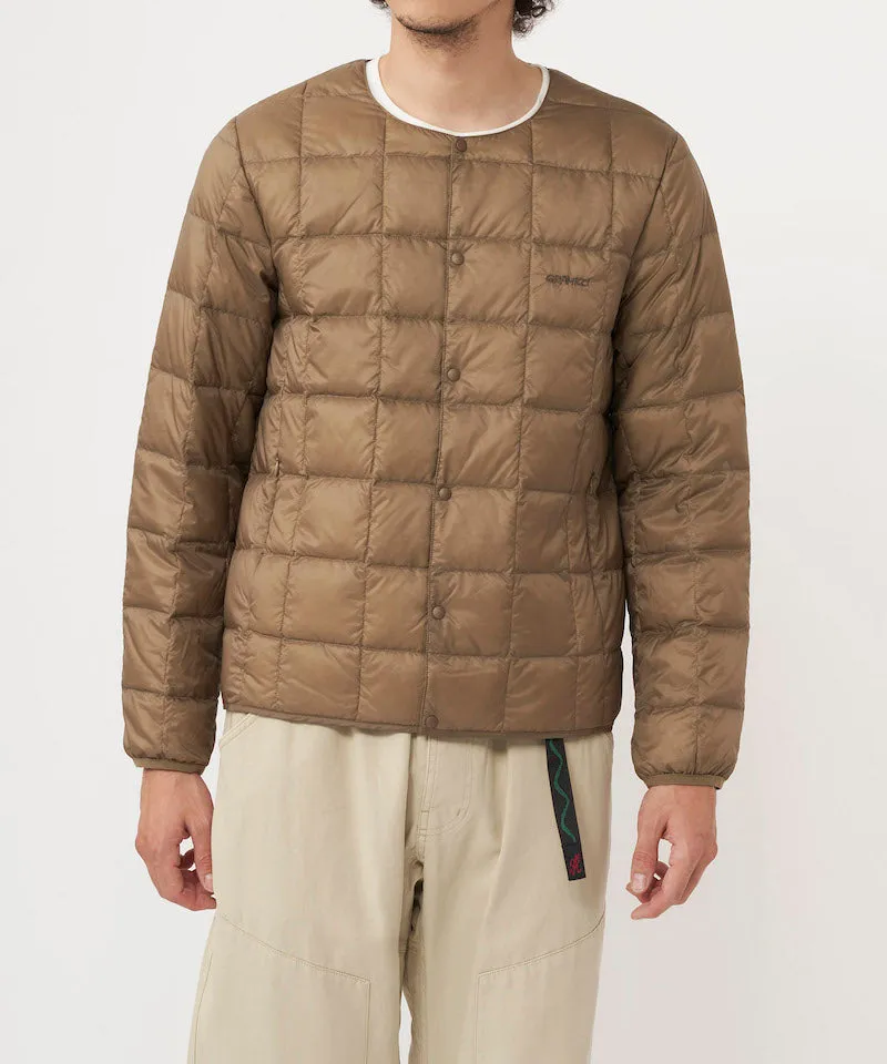 Inner Down Jackets