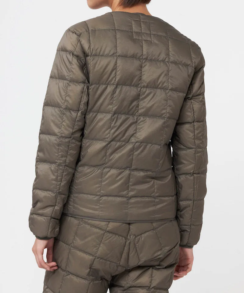 Inner Down Jackets