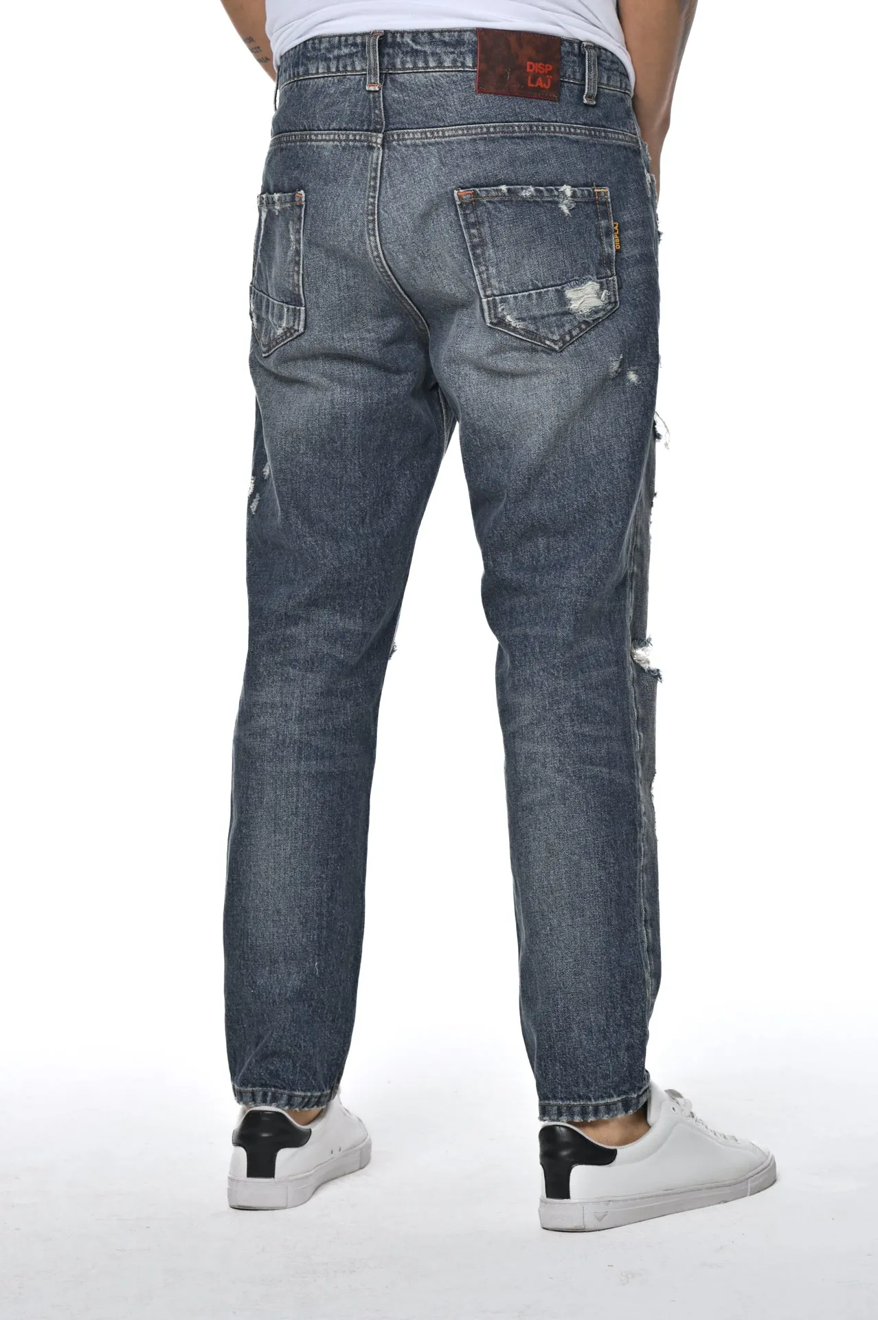 Jeans slim Five LK/5 SS23