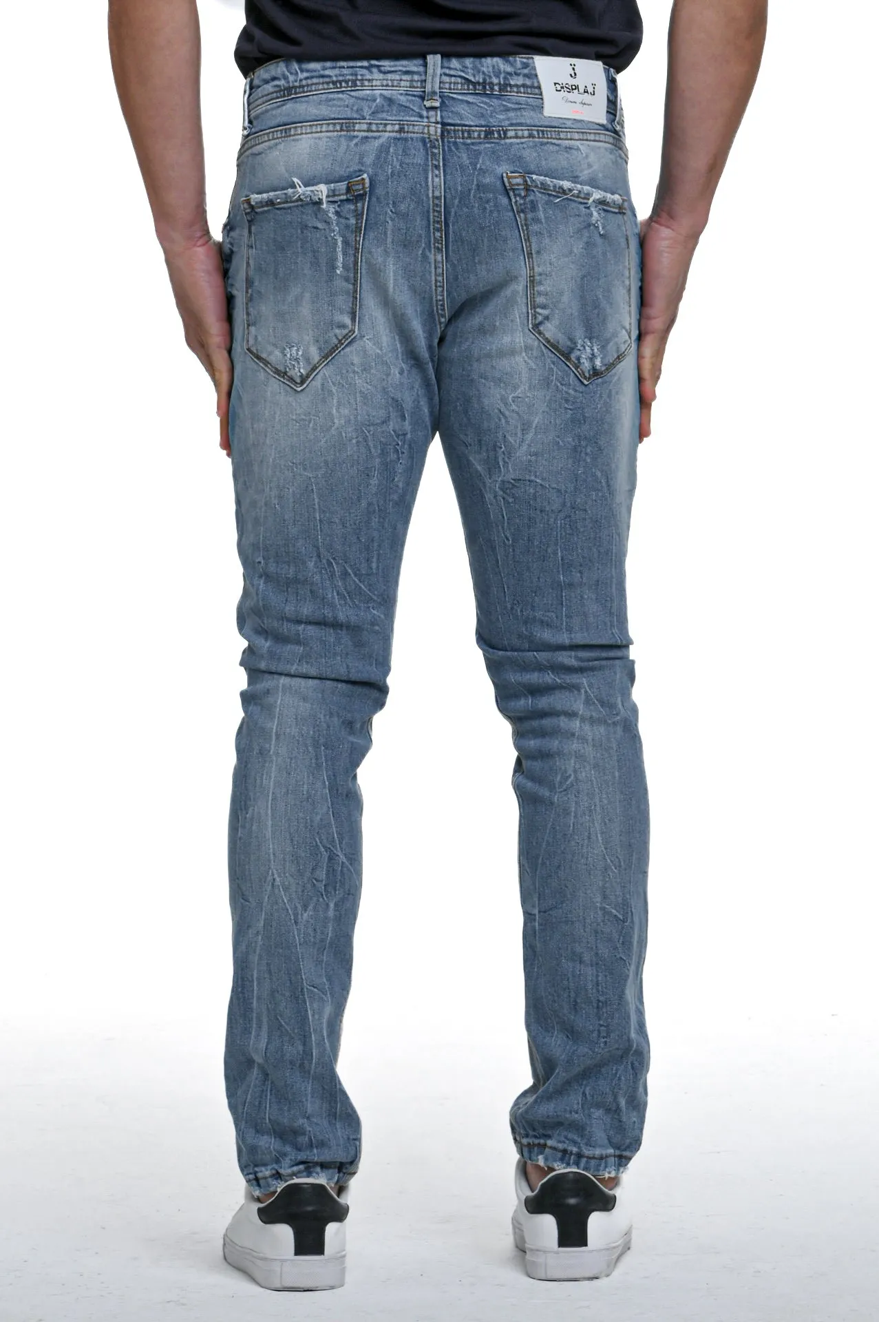 Jeans slim New London LK/8 SS23