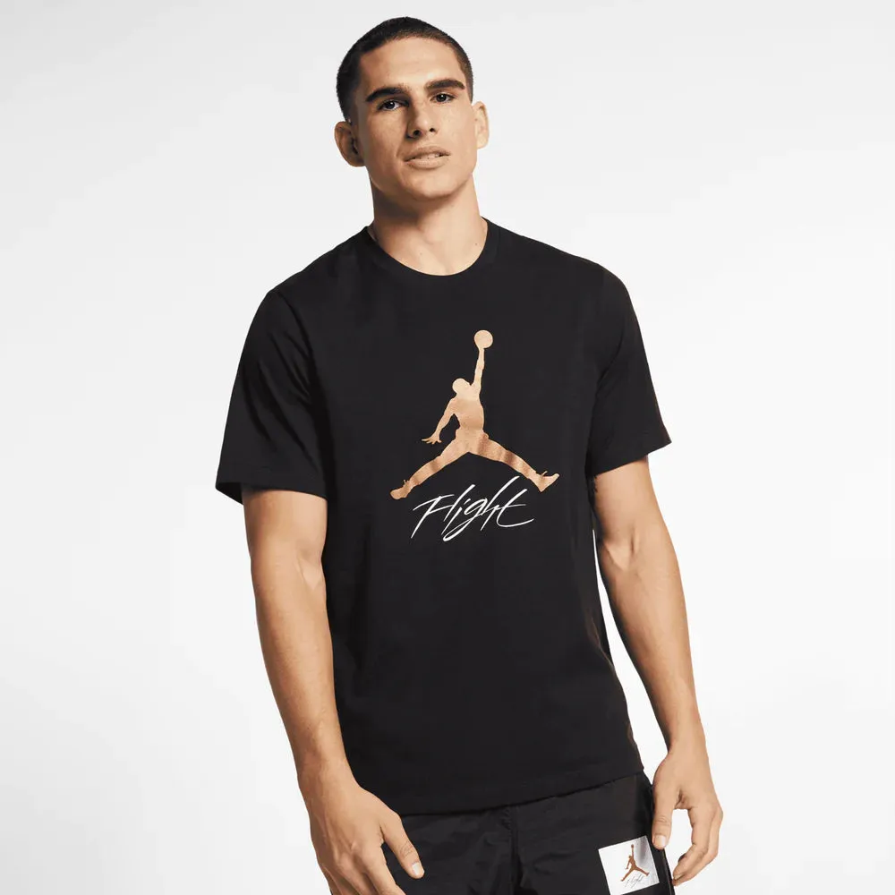 Jordan Jumpman Flight Men's T-Shirt