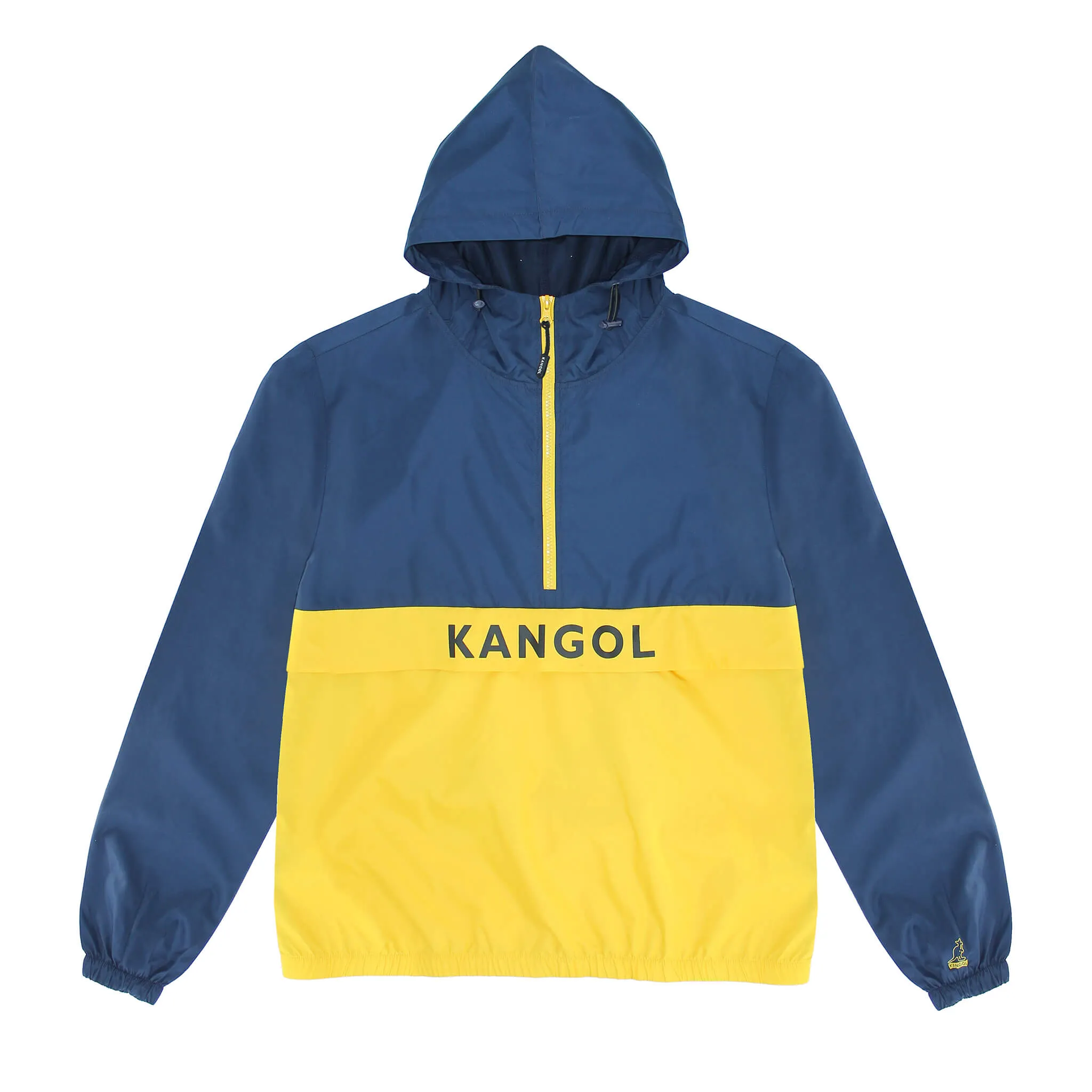 Kangol Packable Windbreaker