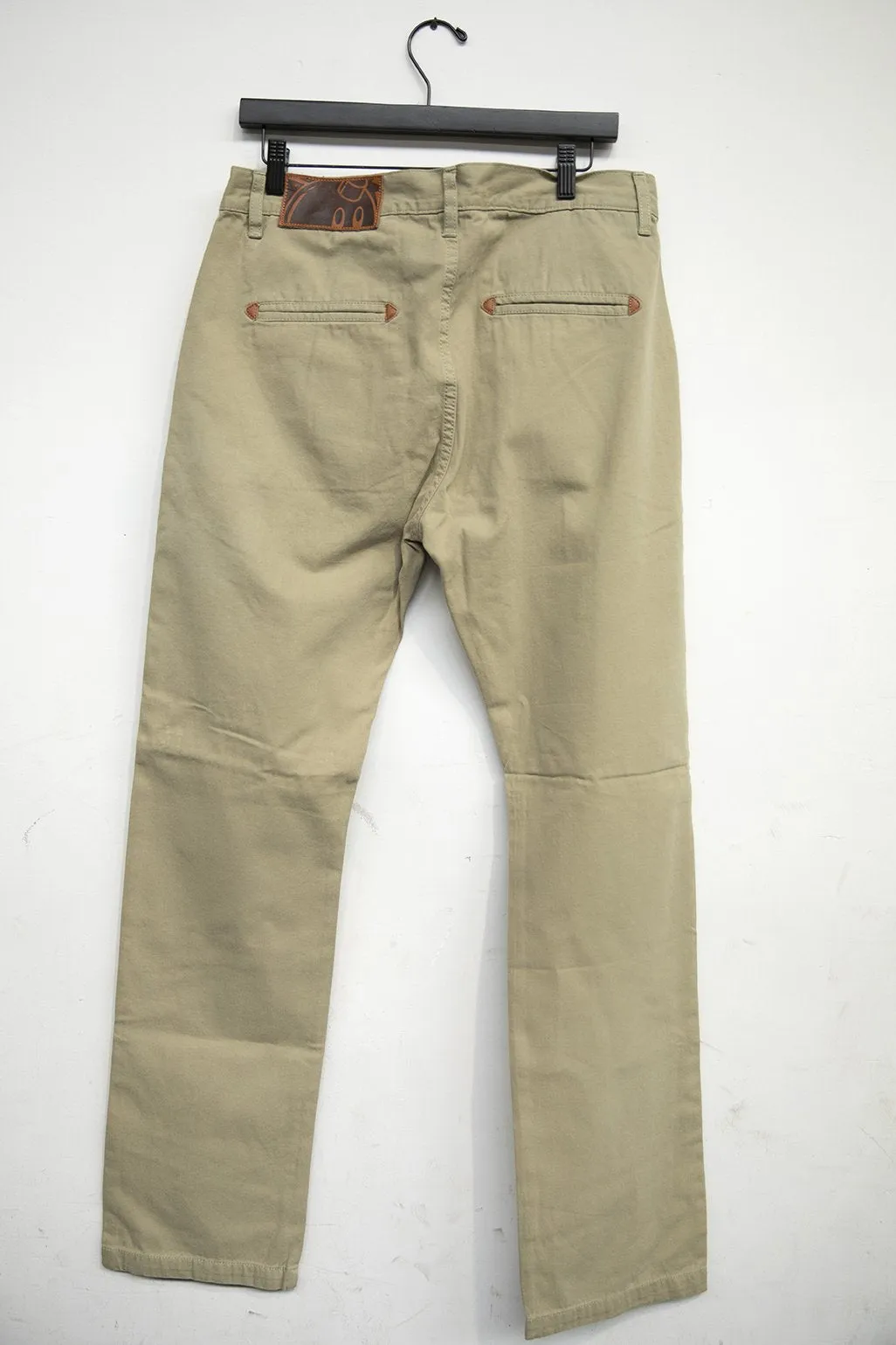 Khaki Pants