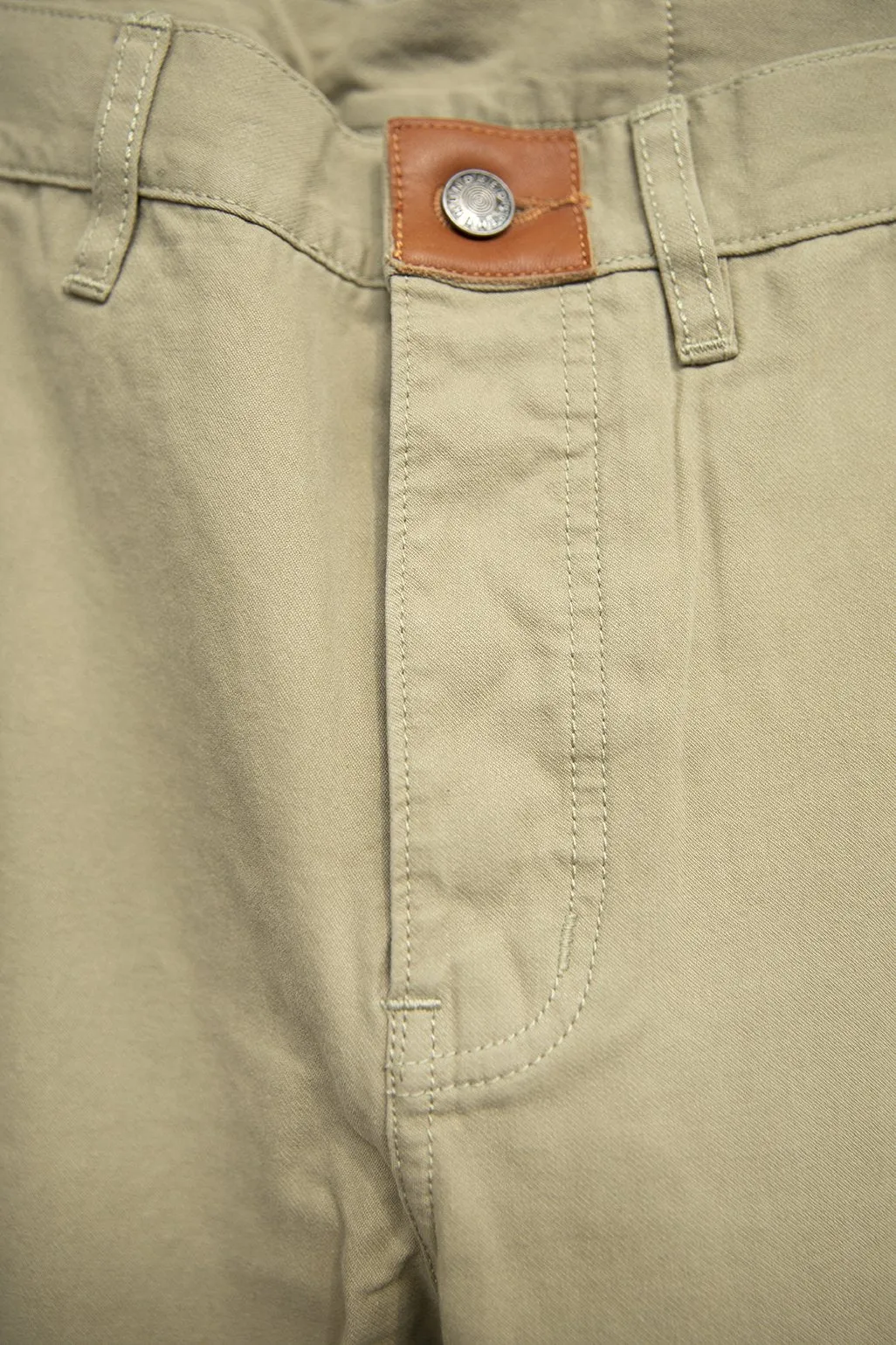 Khaki Pants