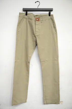 Khaki Pants