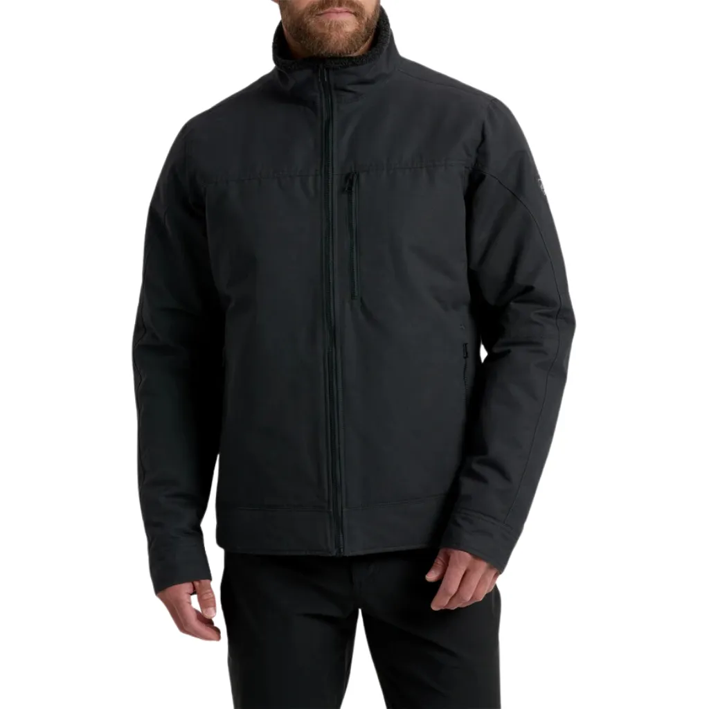 Kuhl Men's Burr Jacket - Insulated