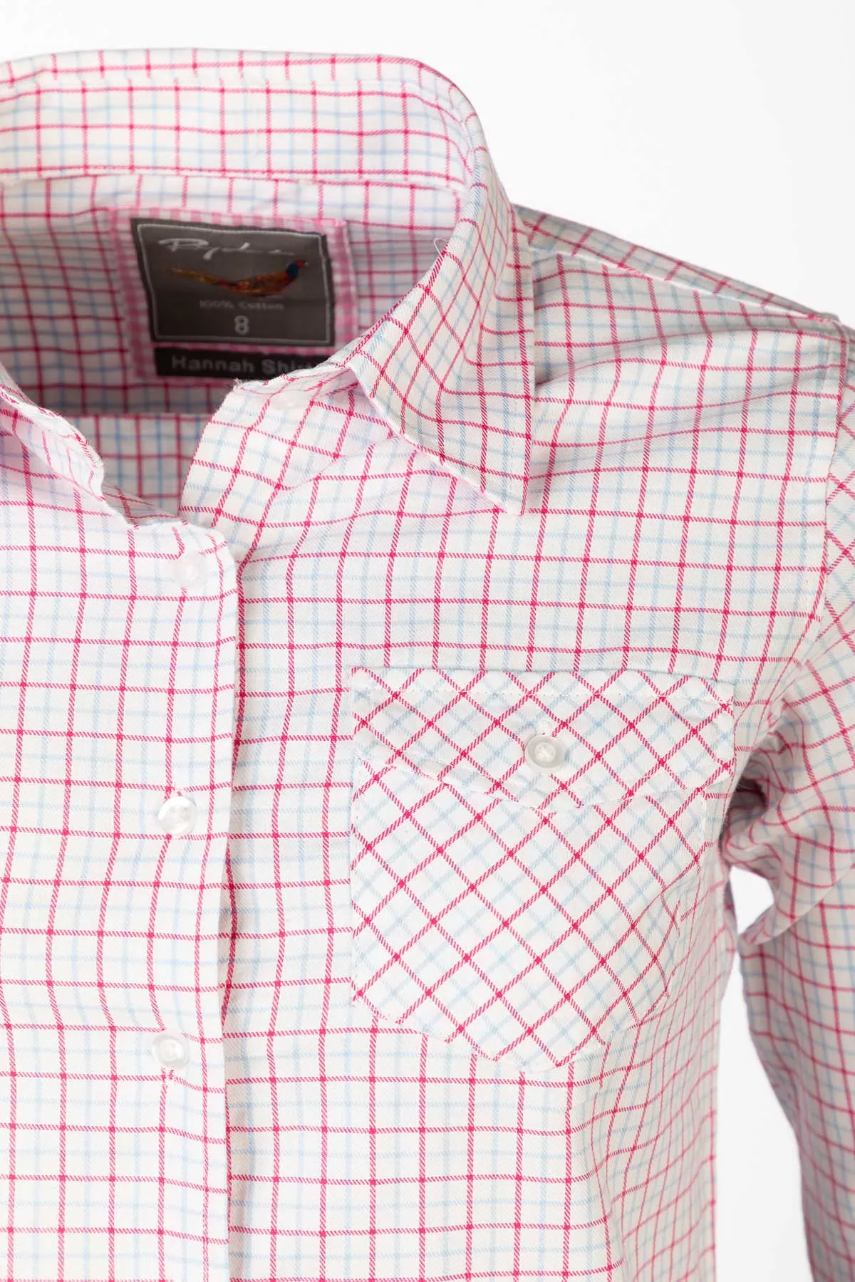 Ladies Hannah Country Shirt - Ellie II