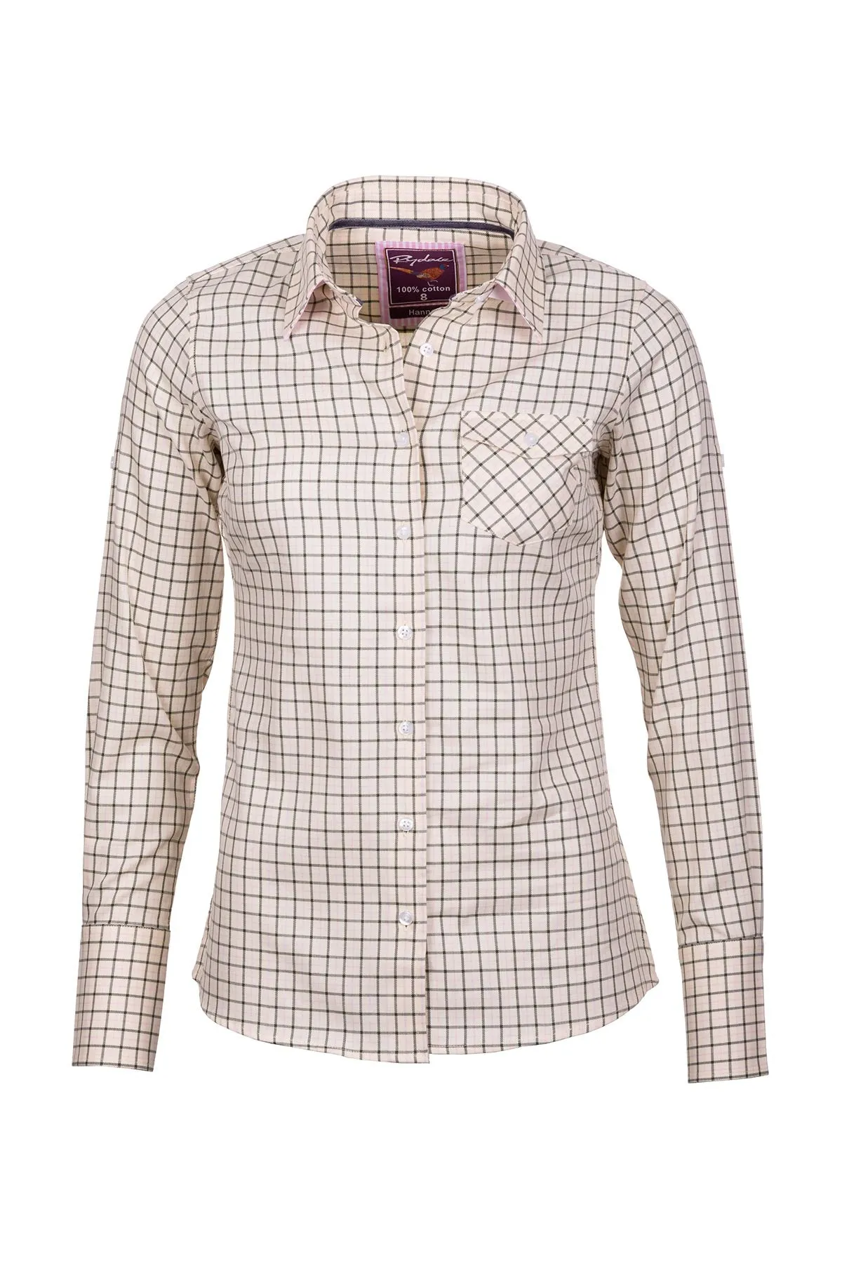 Ladies Hannah Country Shirt - Ellie II