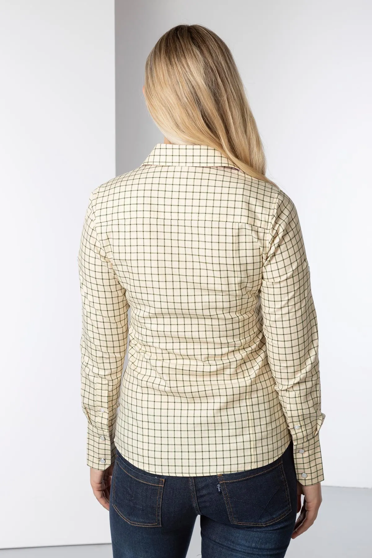 Ladies Hannah Country Shirt - Ellie II