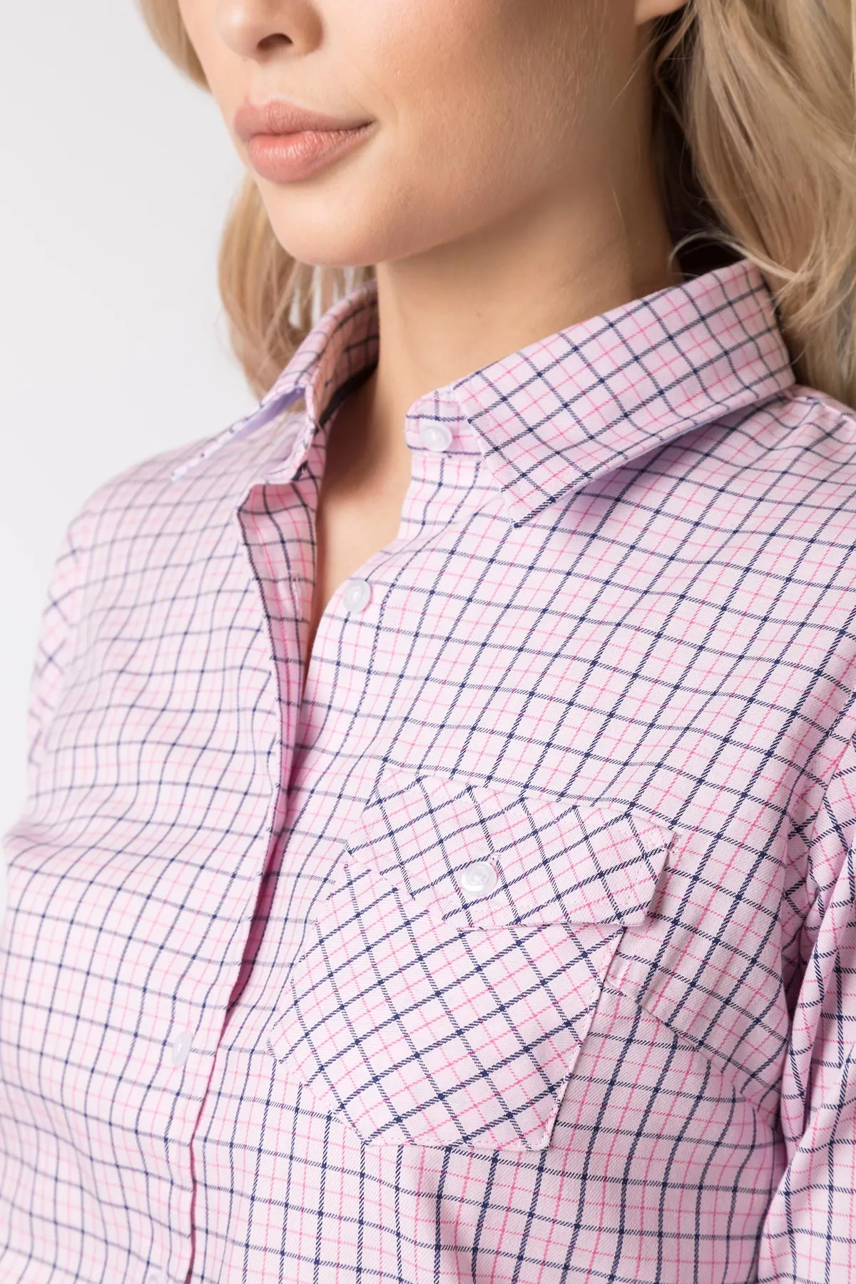 Ladies Hannah Country Shirt - Ellie II