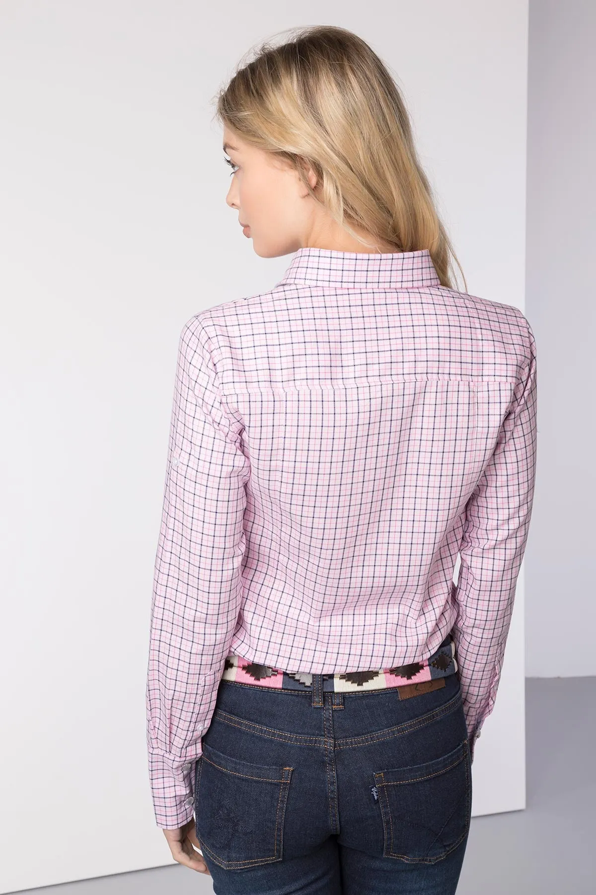 Ladies Hannah Country Shirt - Ellie II