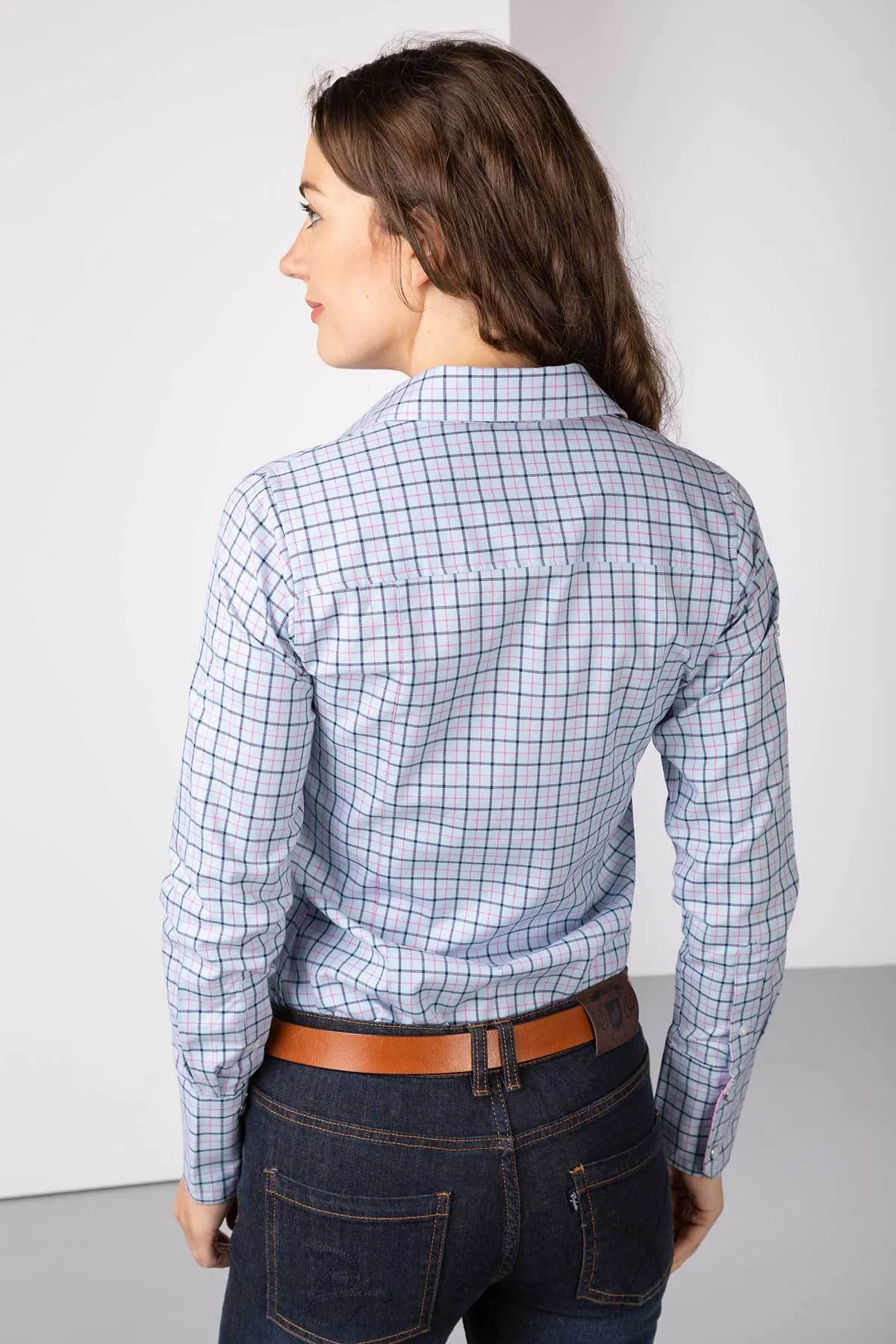 Ladies Hannah Country Shirt - Ellie II