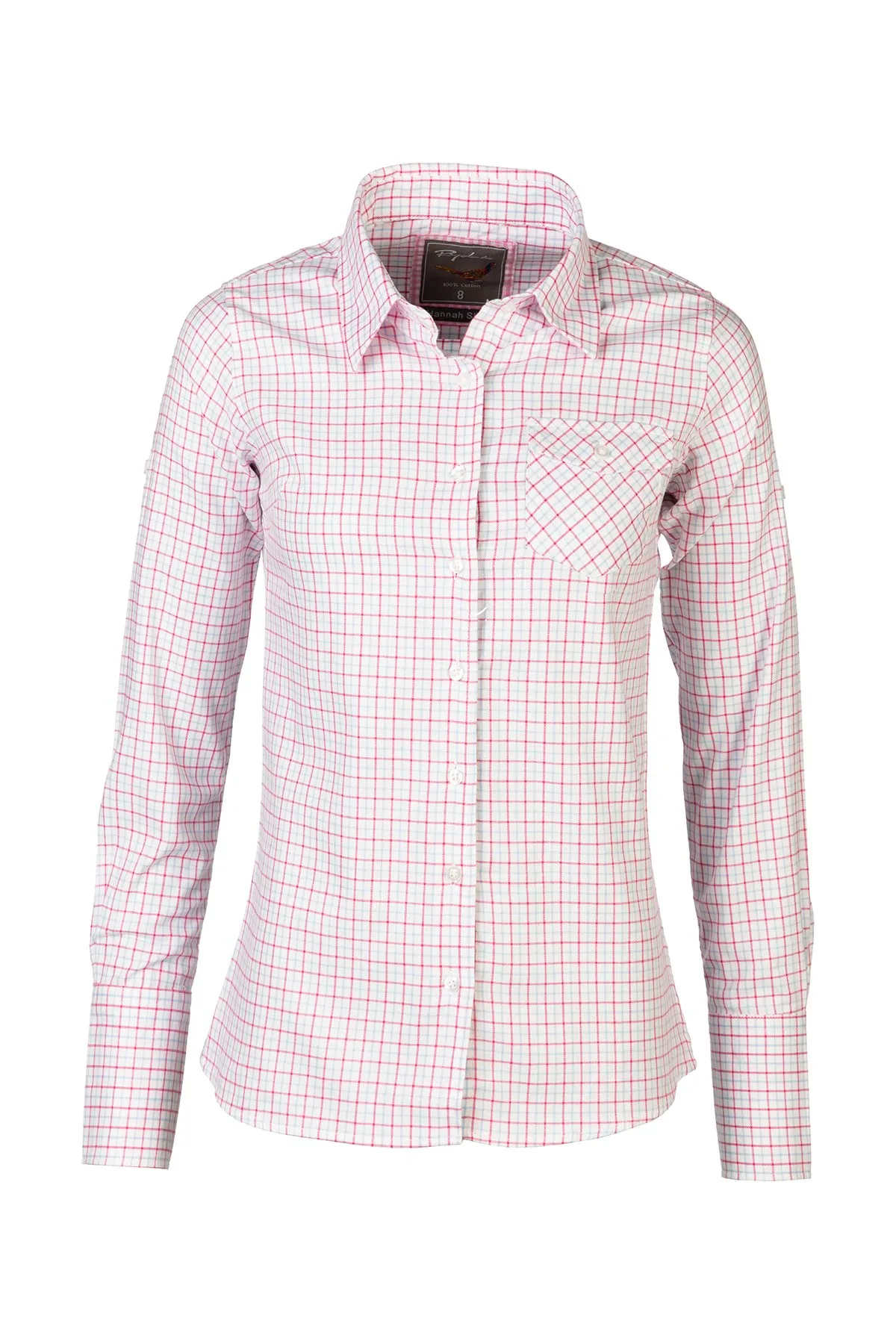 Ladies Hannah Country Shirt - Ellie II