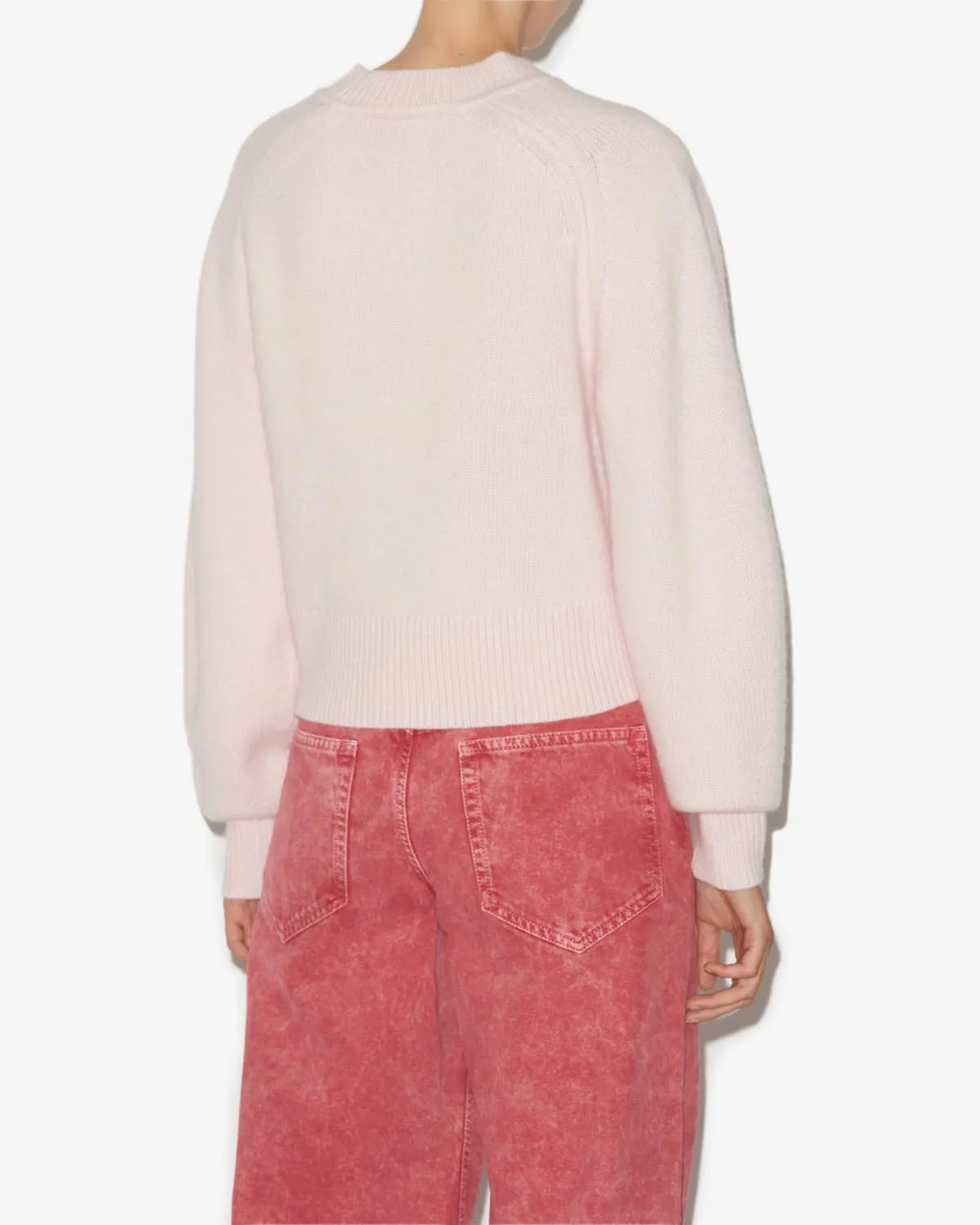 Leandra Sweater