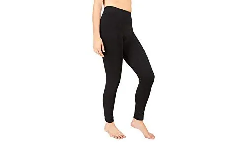 Marilyn Monroe Fleece Lined Tights in Regular and Plus-Sizes (2- or 4-Pairs)