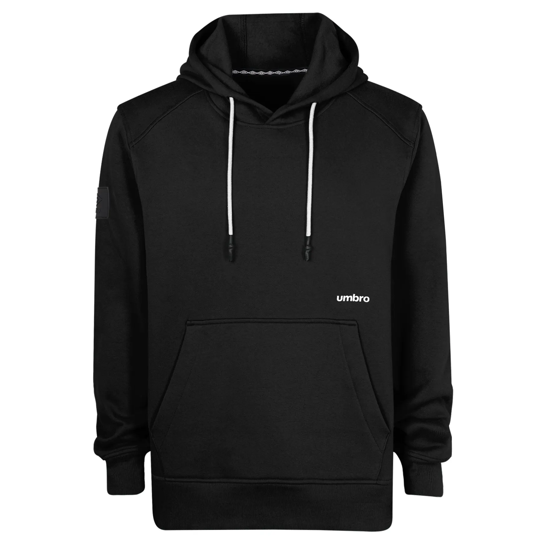 MENS CORE ESSENTIALS HOOD