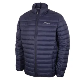 Mens Lightweight Synthetic Insulated Jacket