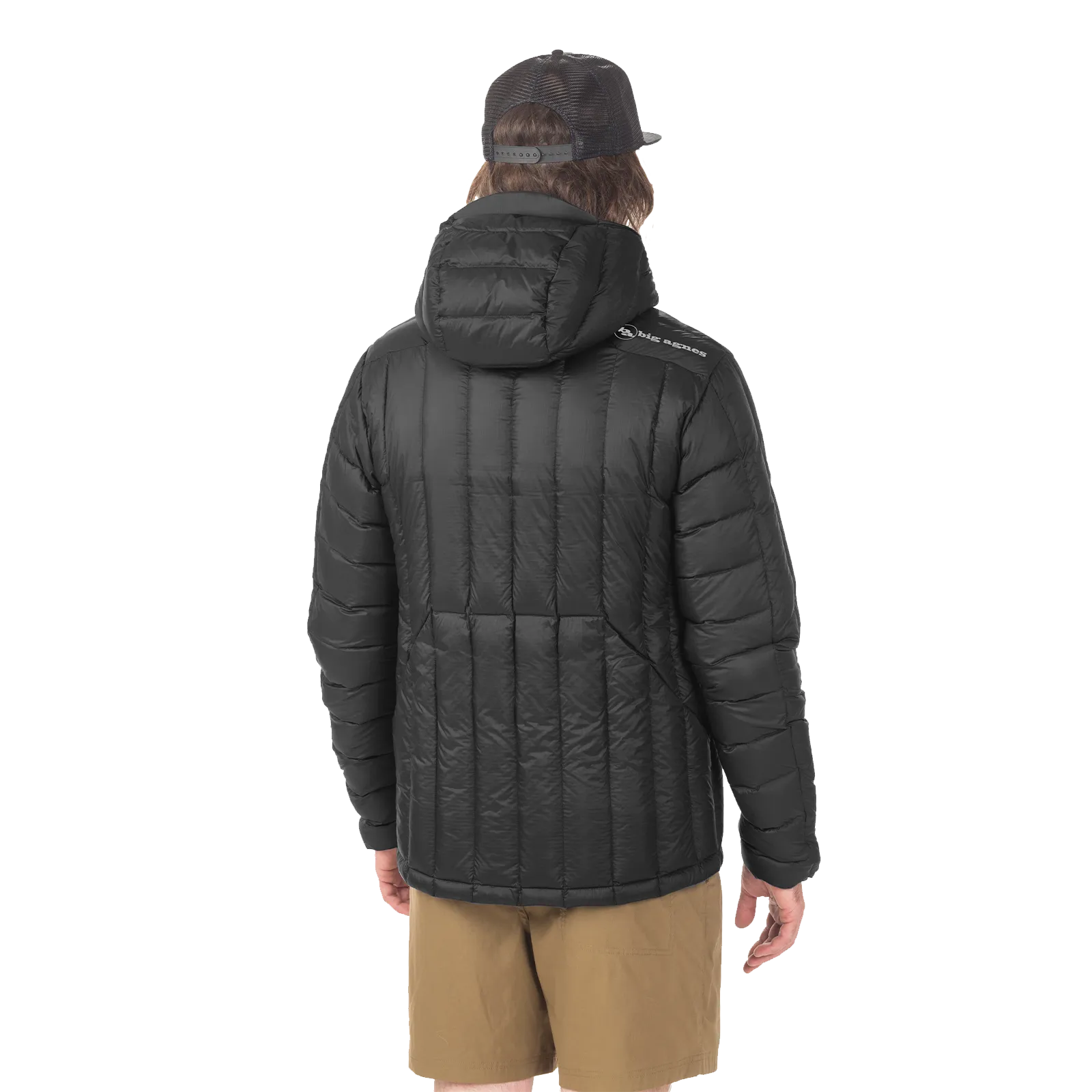 Men's Shovelhead Jacket