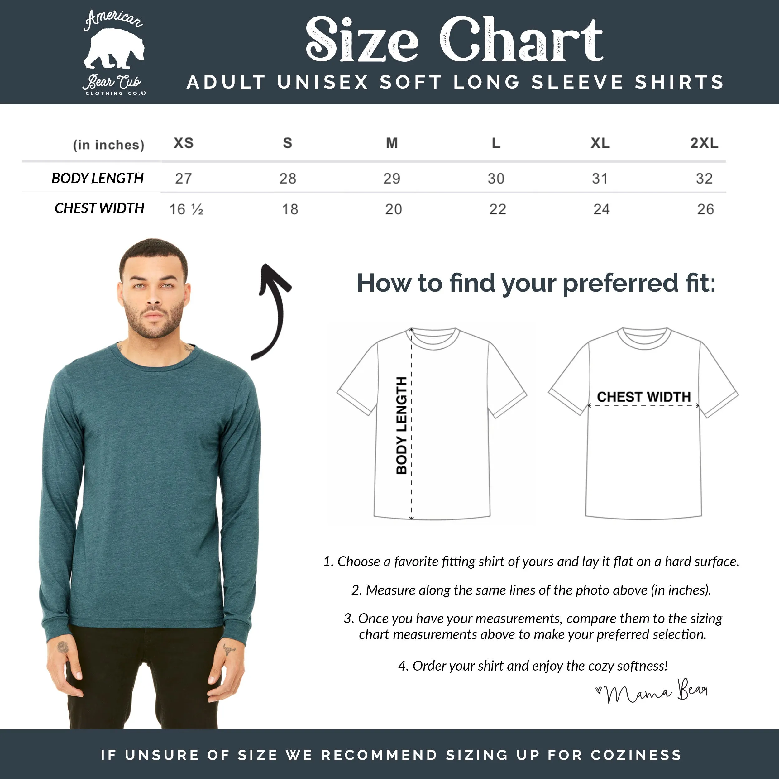 Moose Head Long Sleeve Shirts