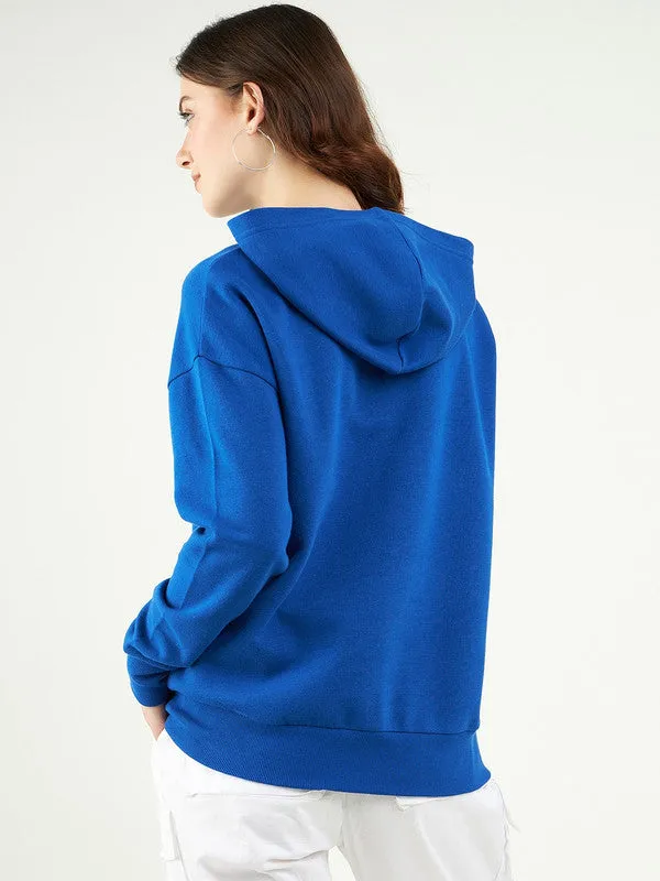 Odour Free Hooded Sweatshirts