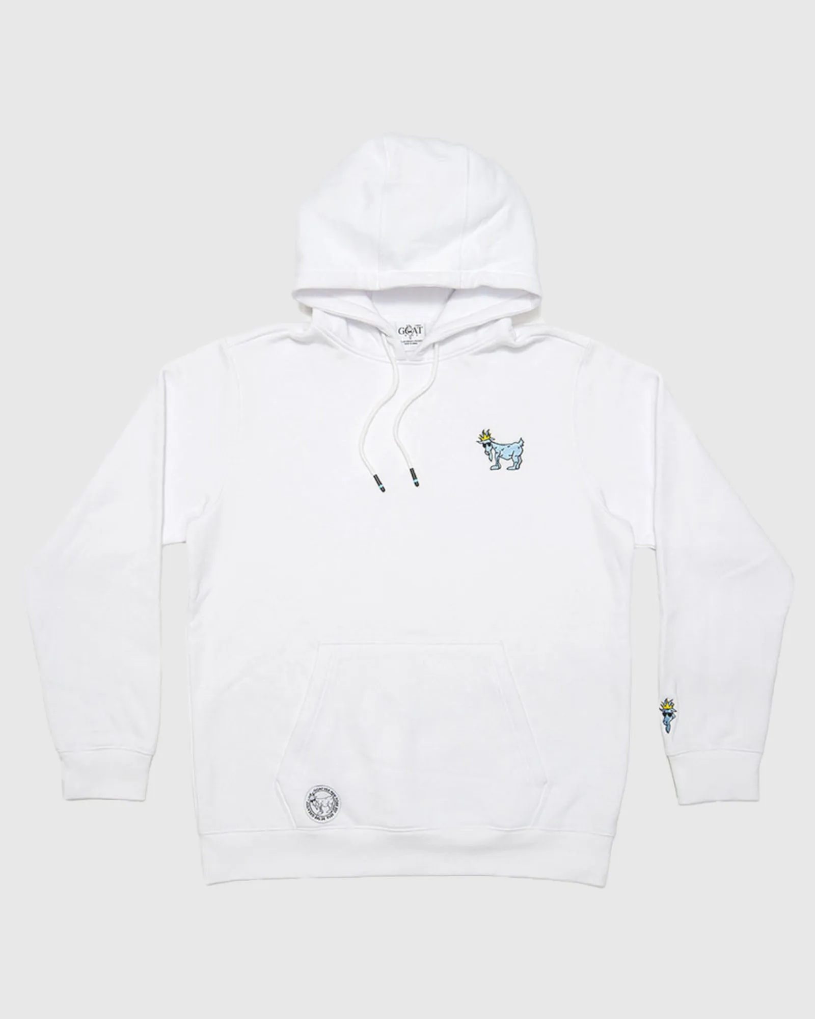 OG Hooded Sweatshirt