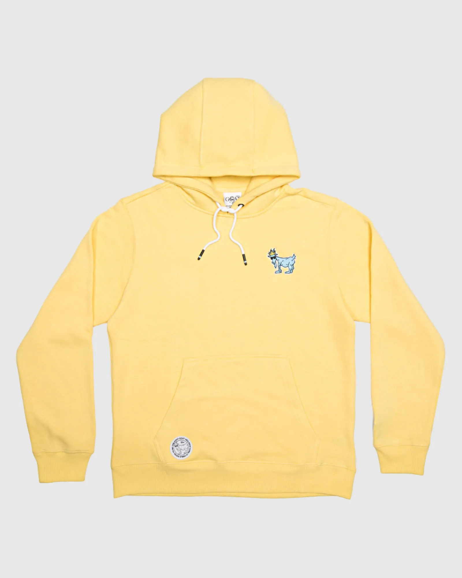 OG Hooded Sweatshirt