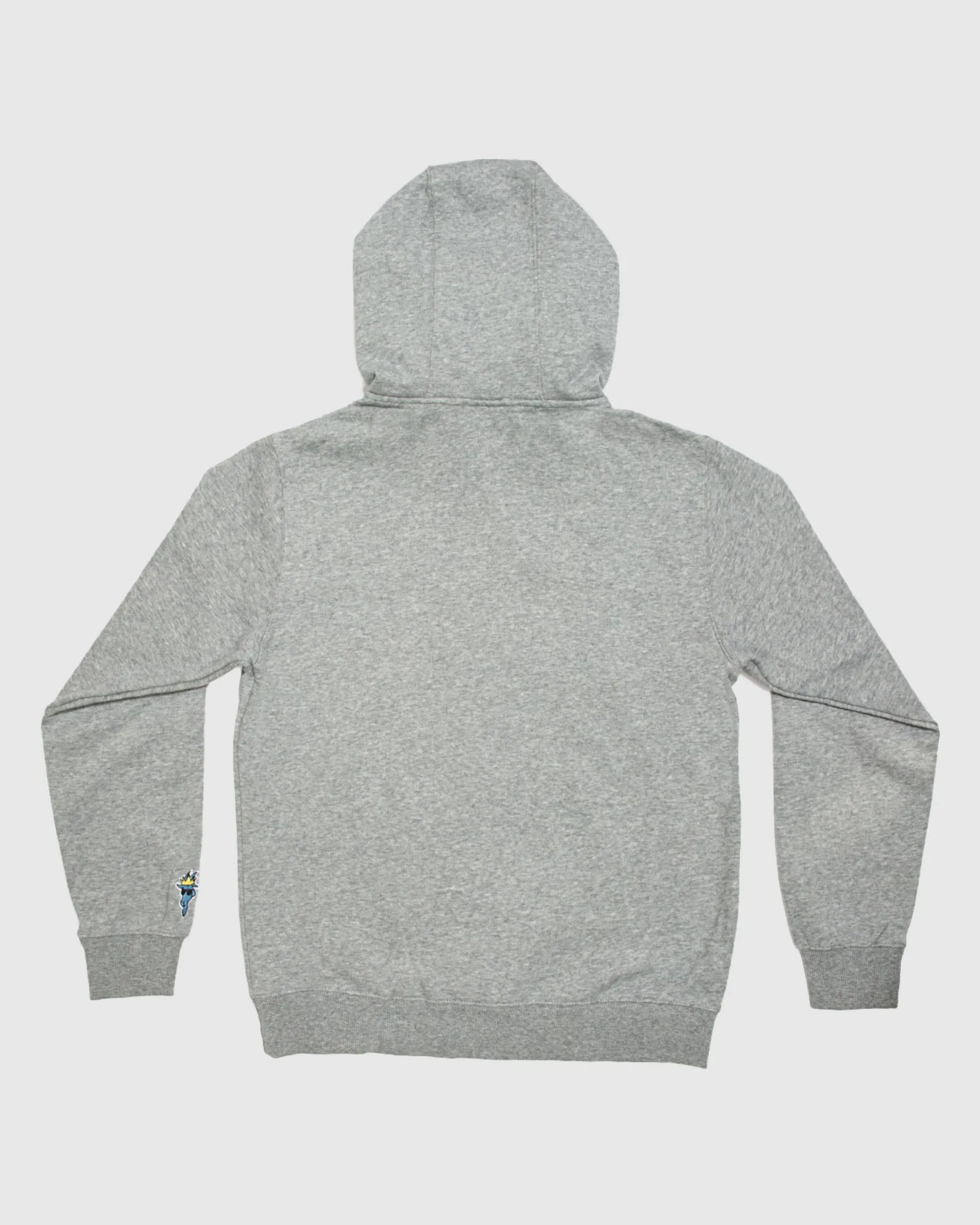 OG Hooded Sweatshirt