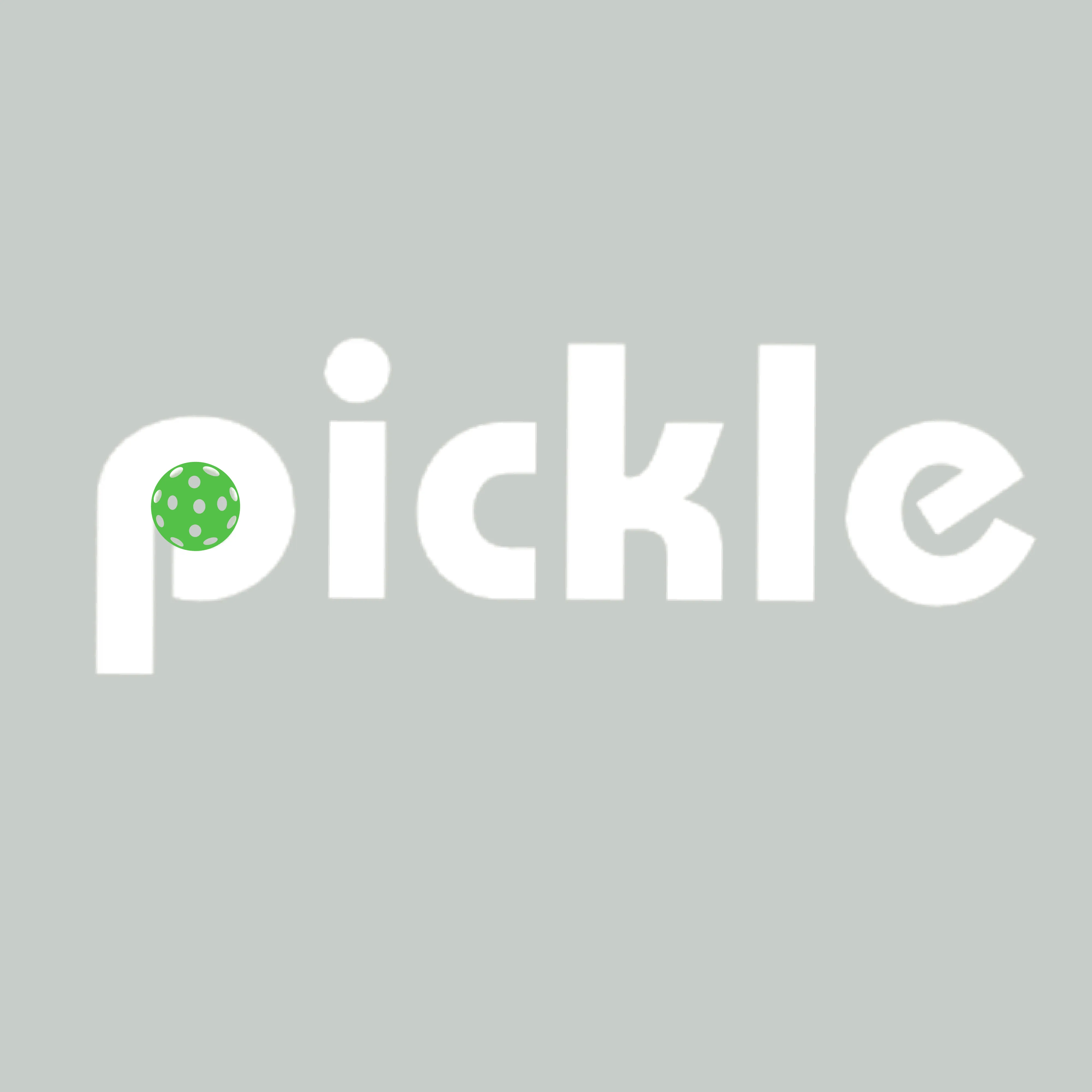 Pickle (Customizable) | Men’s Short Sleeve Pickleball Shirts | 100% Polyester