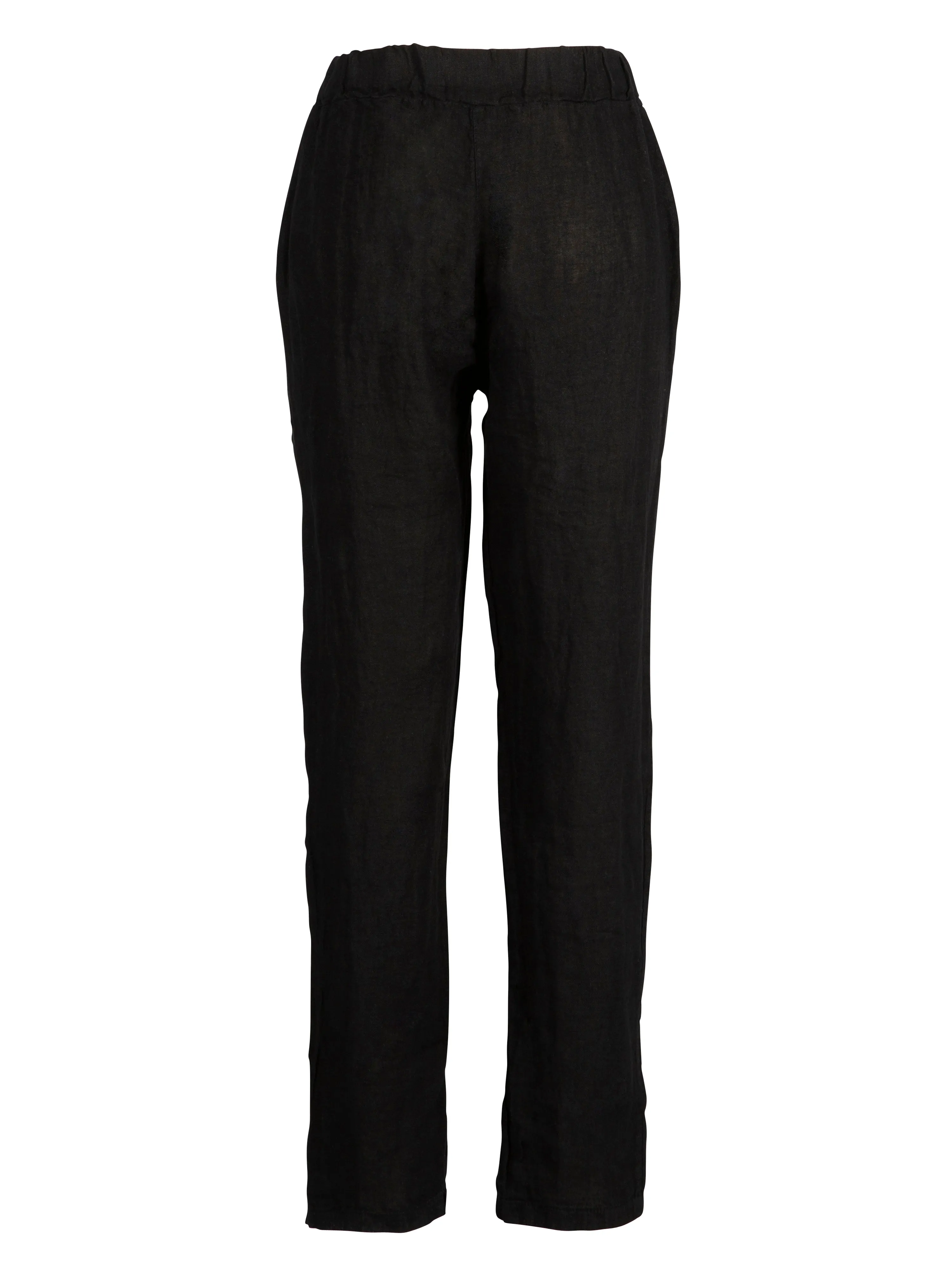 POLETTE trousers - Black