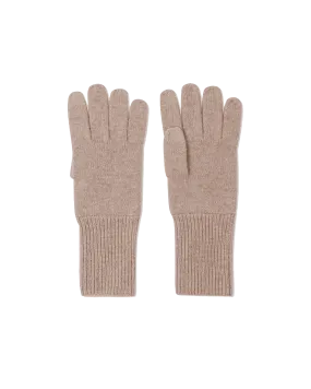 Premium Quince Cashmere Gloves for Unisex