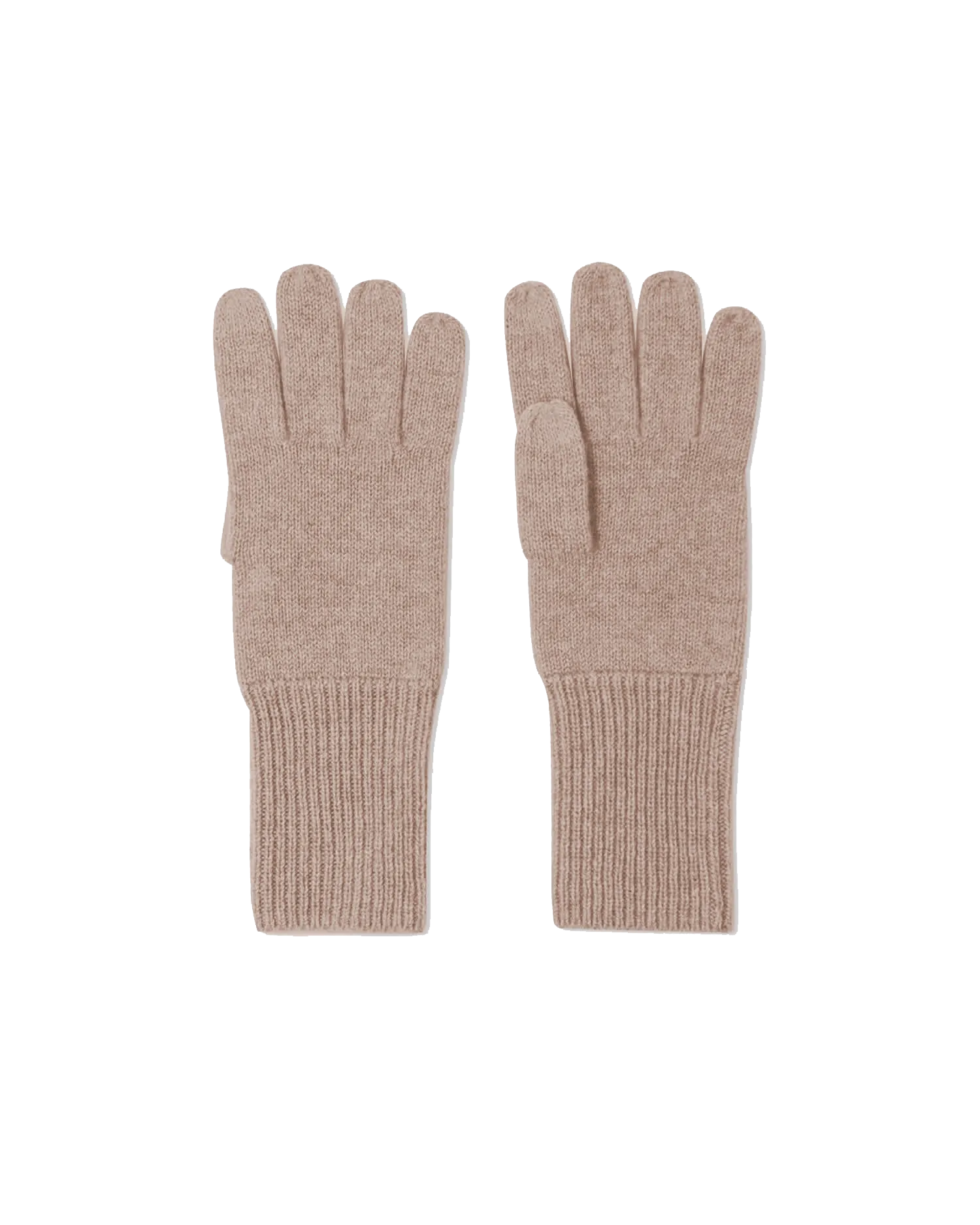 Premium Quince Cashmere Gloves for Unisex