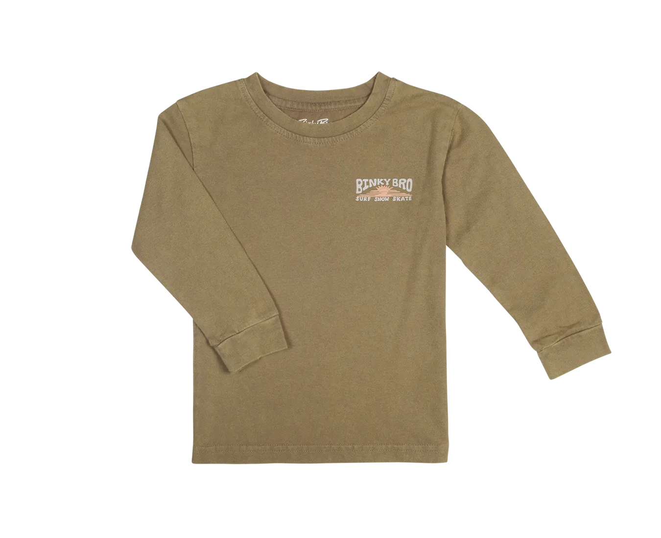 Red Rocks Long Sleeve