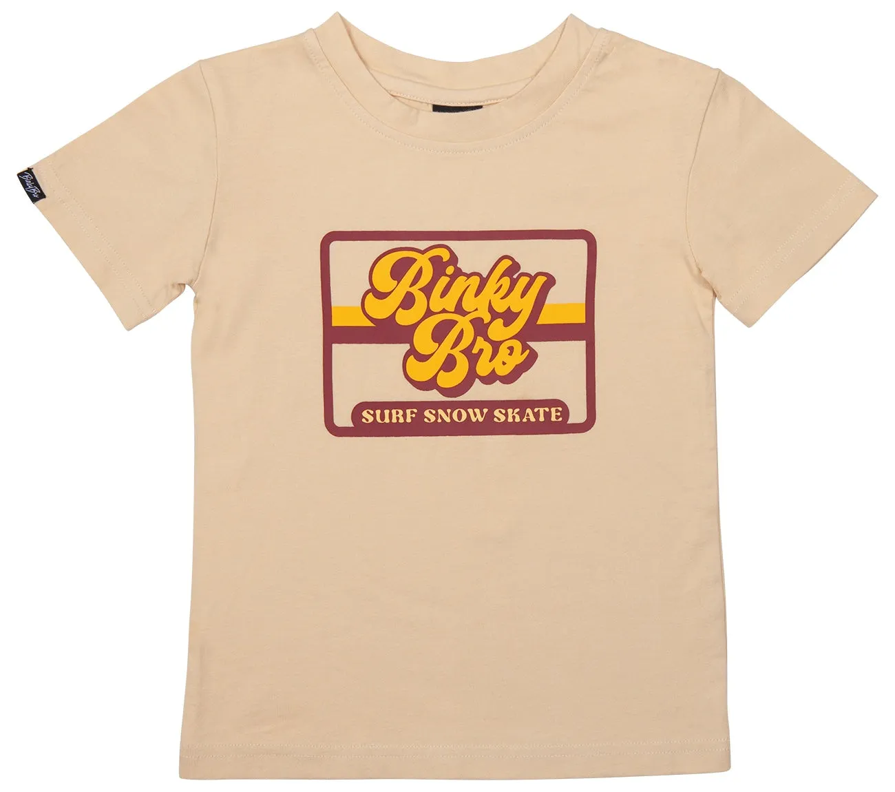 Retro Slide T-Shirt