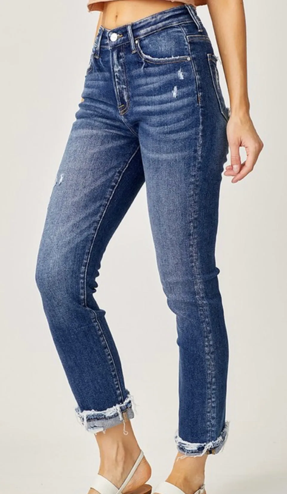 RISEN DONNY JEANS