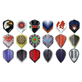 Robson Dart Flights (Dimplex)