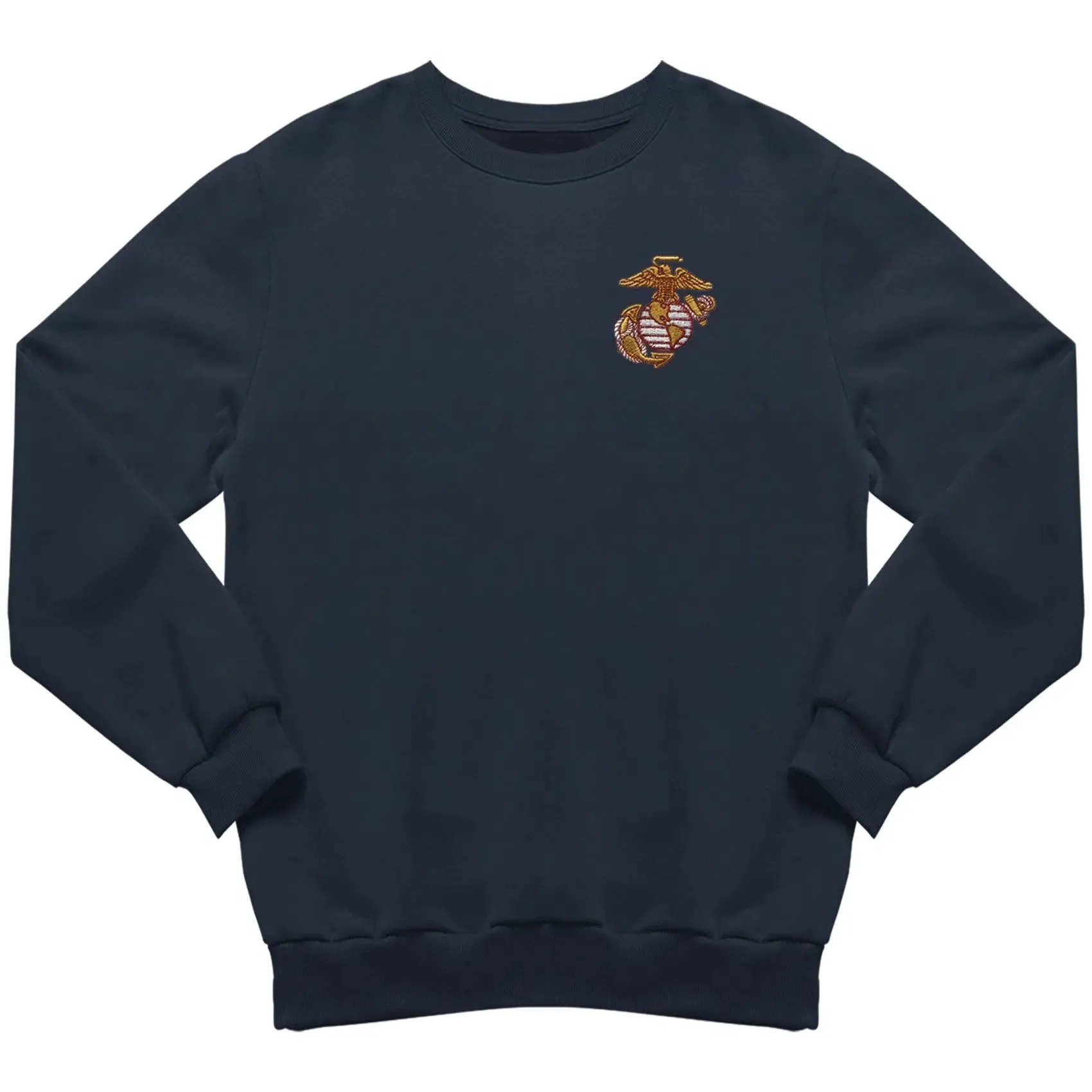 Scarlet & Gold EGA Embroidered Sweatshirt