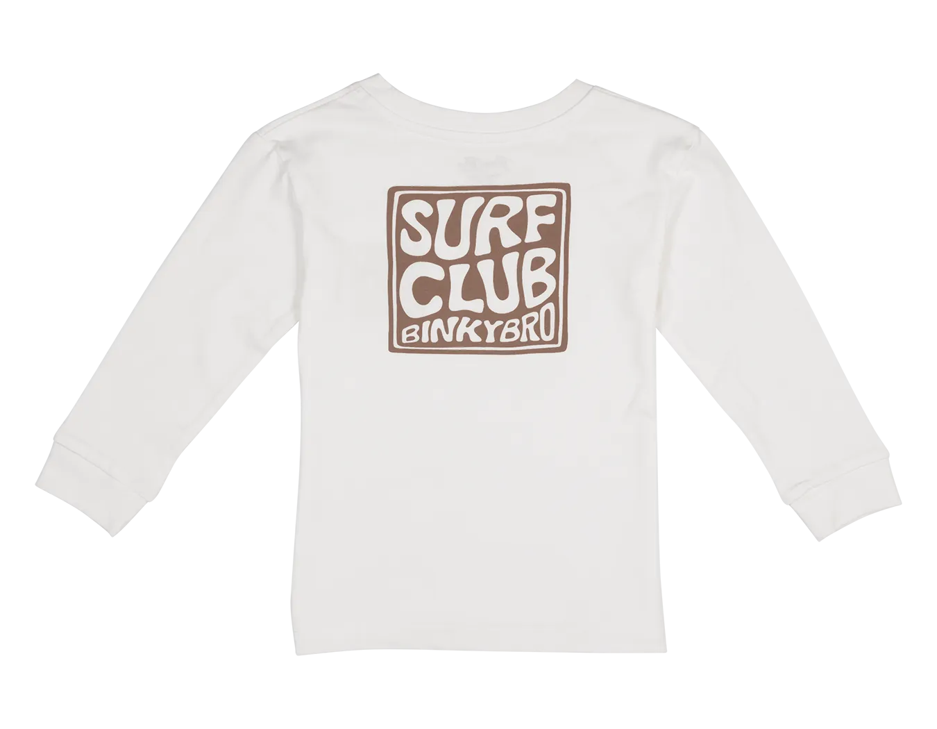 Surf Club Long Sleeve