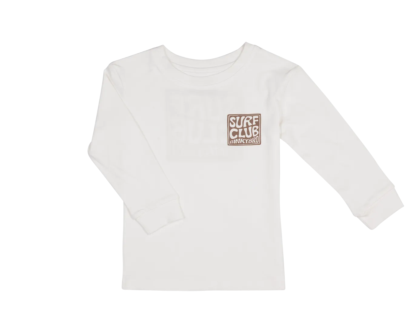 Surf Club Long Sleeve