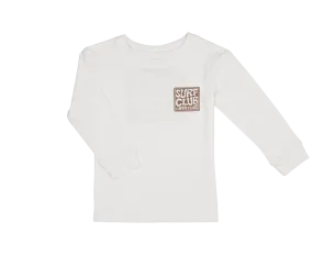 Surf Club Long Sleeve