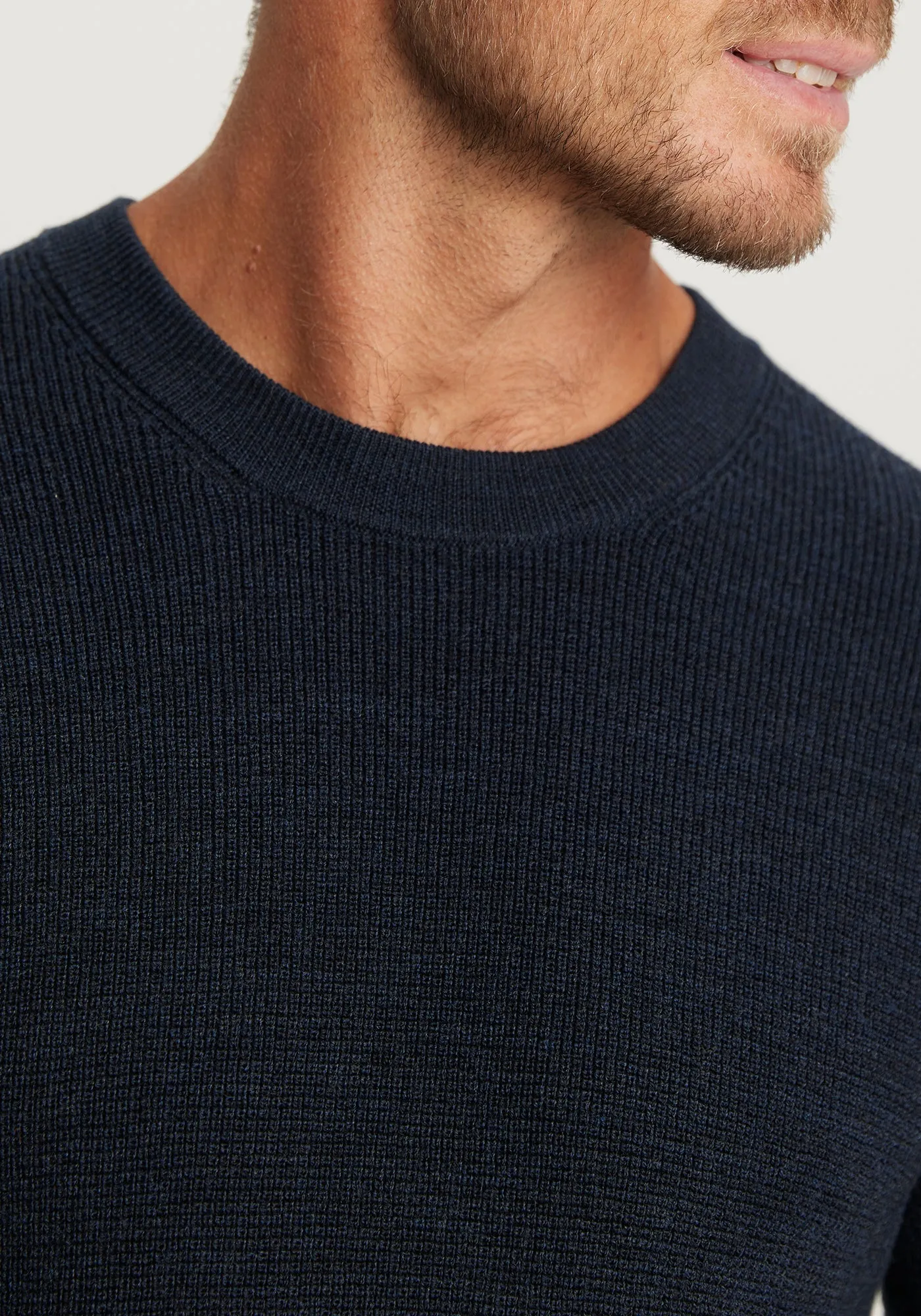 Theo Sweater