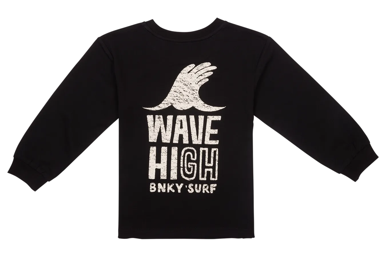 Wave High