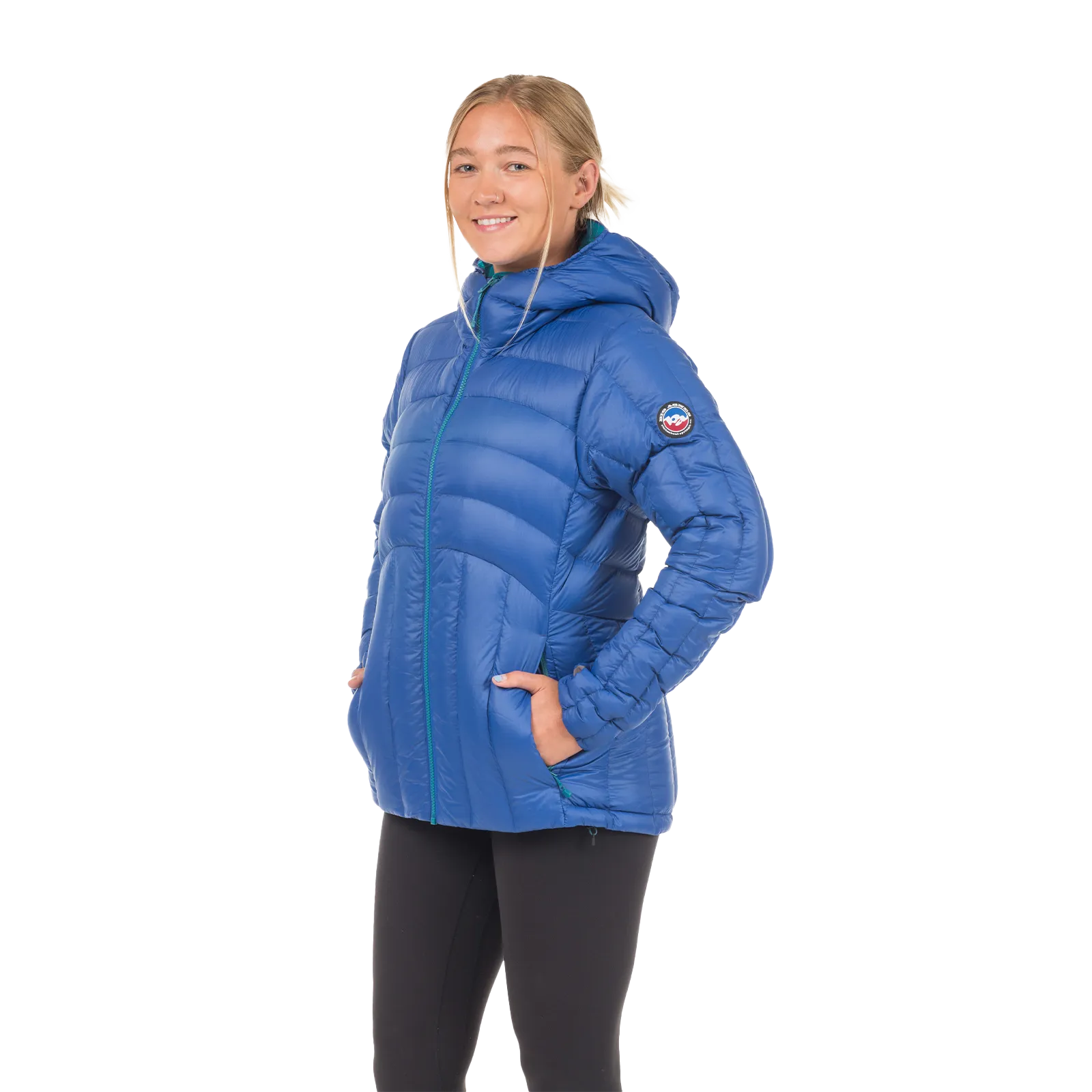 Women's Luna Jacket