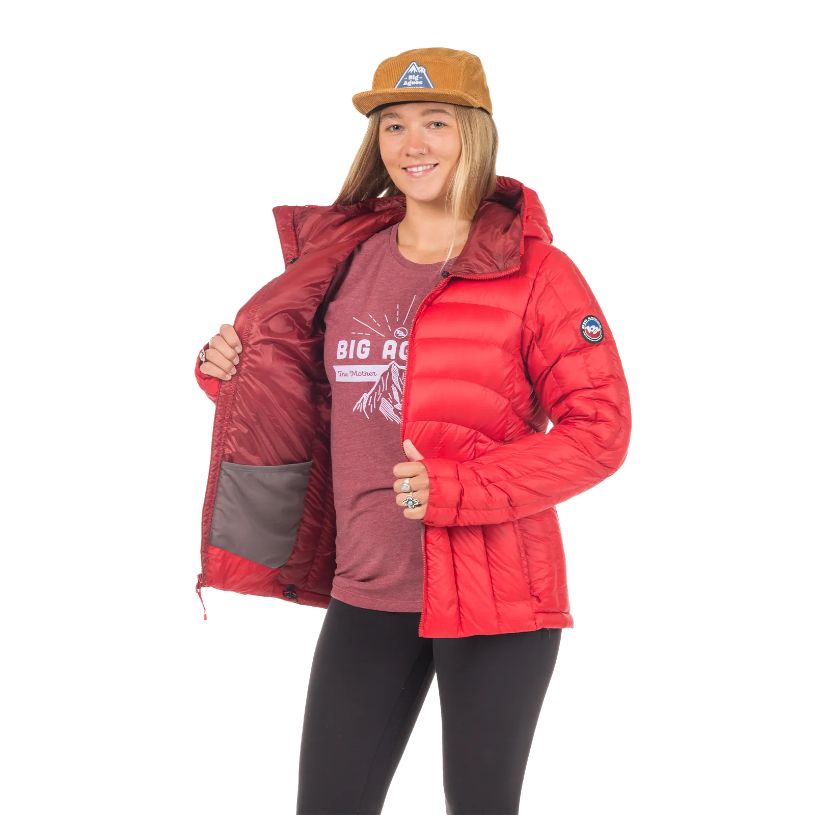 Women's Luna Jacket