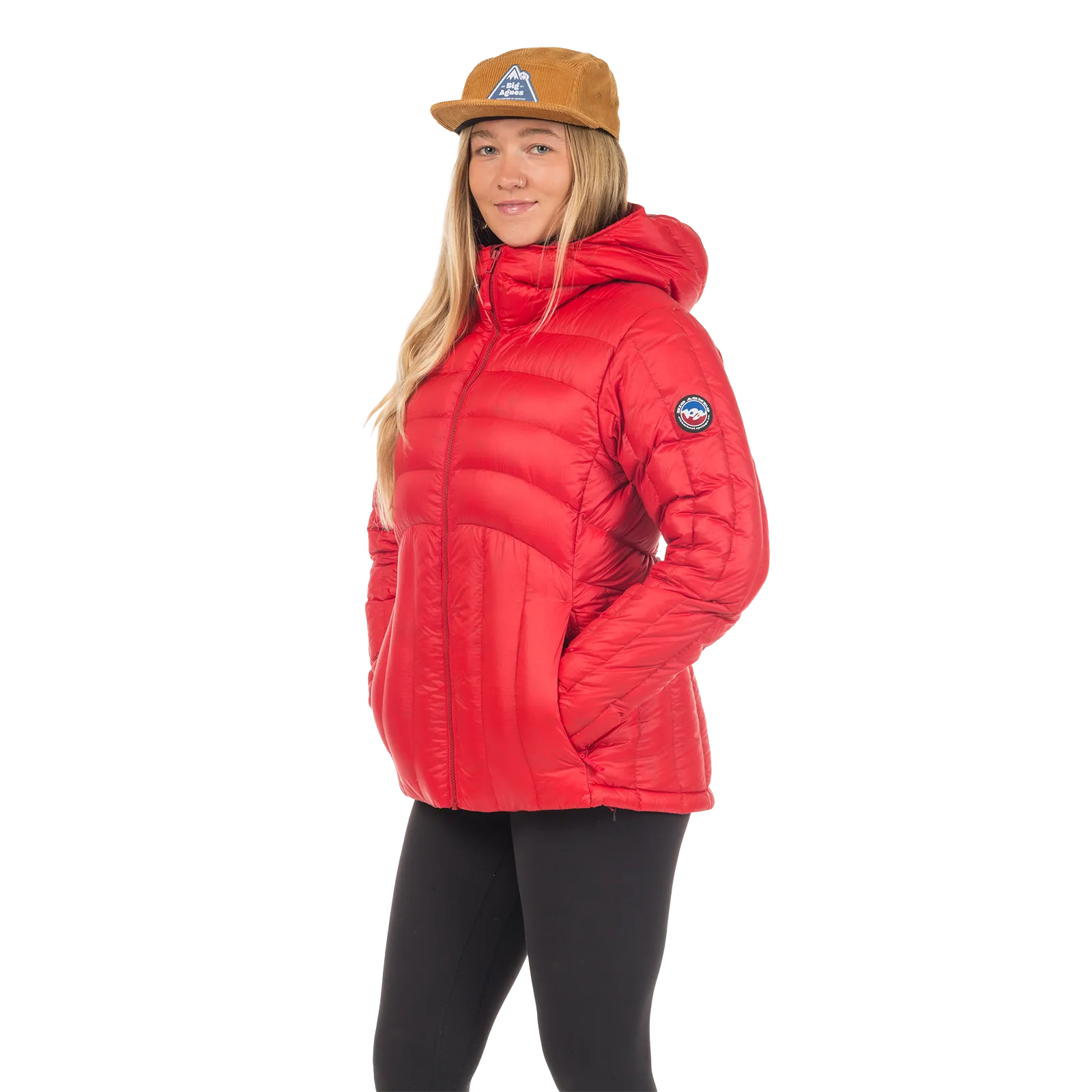 Women's Luna Jacket