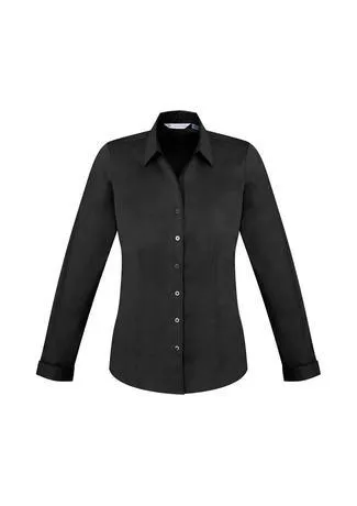 Women's Monaco Long Sleeve Shirt