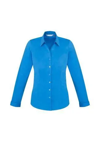 Women's Monaco Long Sleeve Shirt