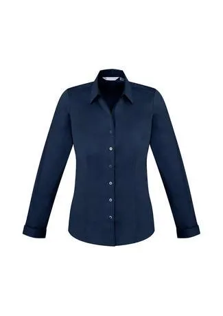 Women's Monaco Long Sleeve Shirt